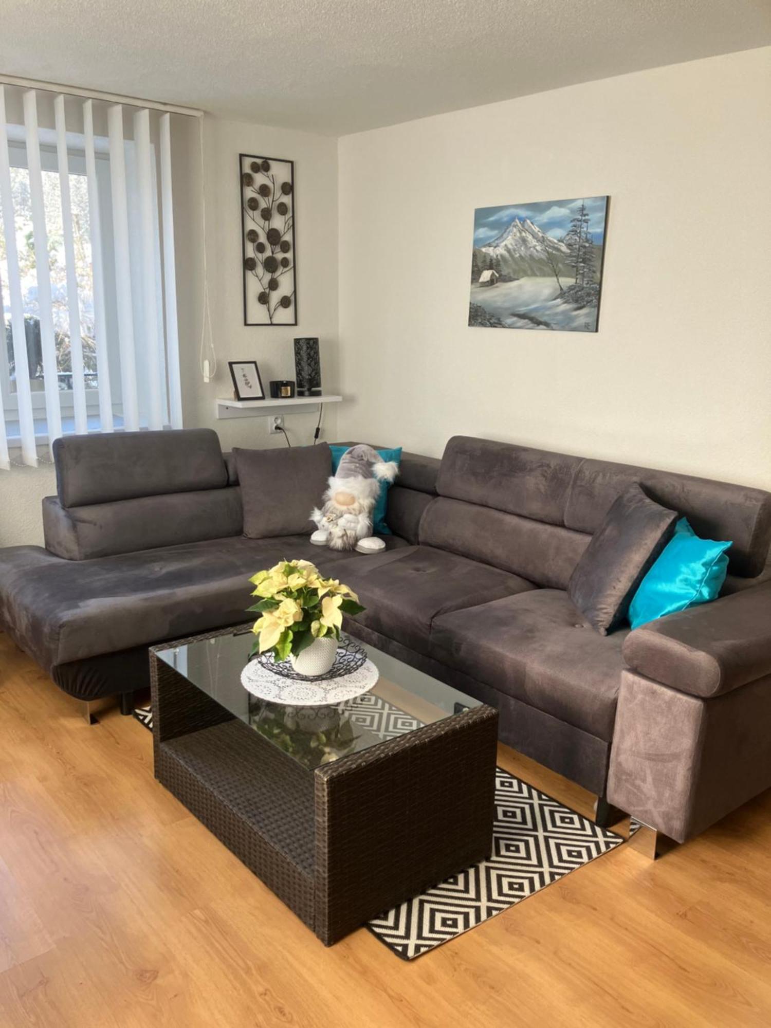 Apartman Karin Huty Exteriér fotografie