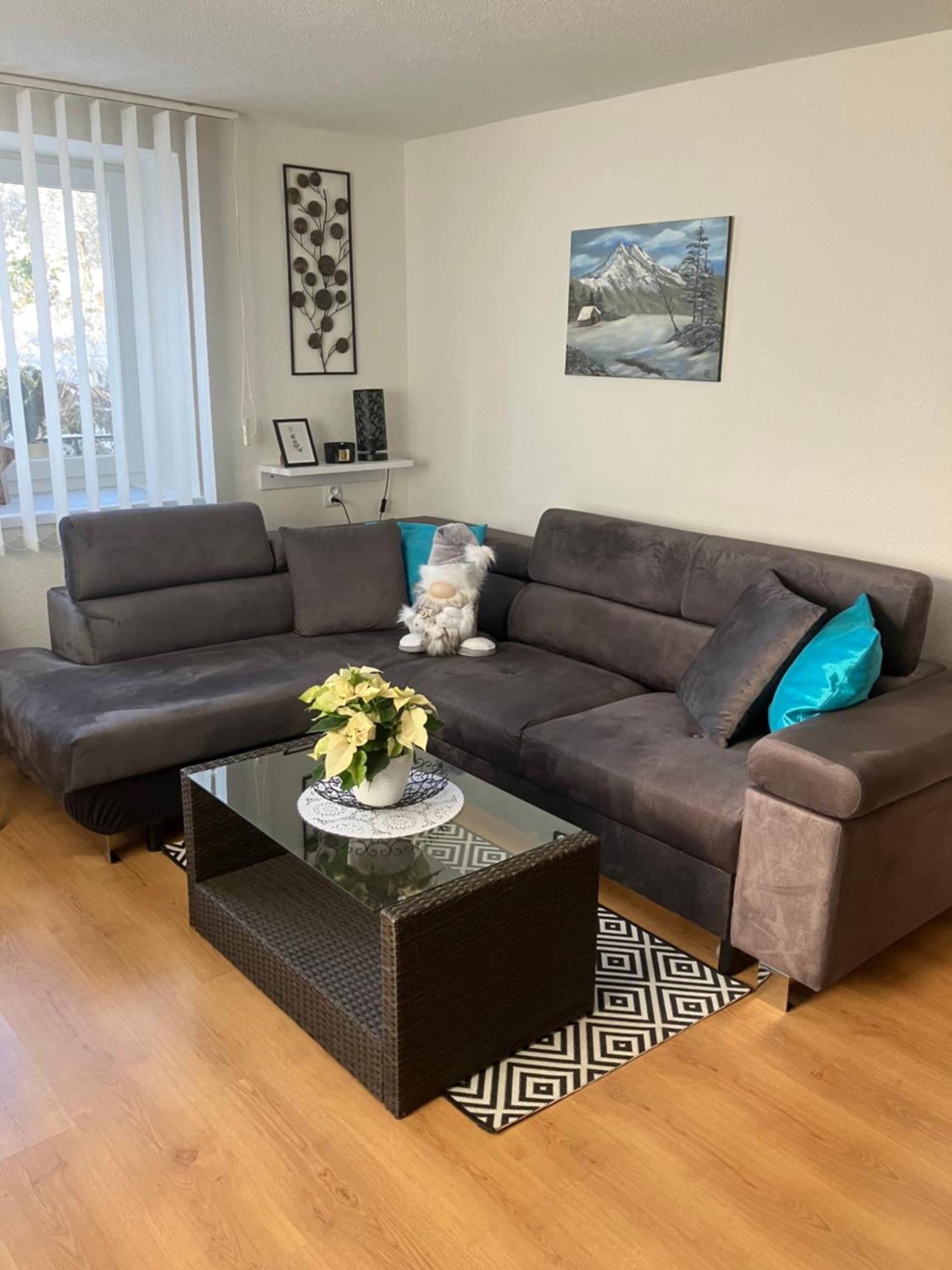 Apartman Karin Huty Exteriér fotografie